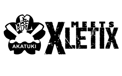 Akatuki meets Xletix