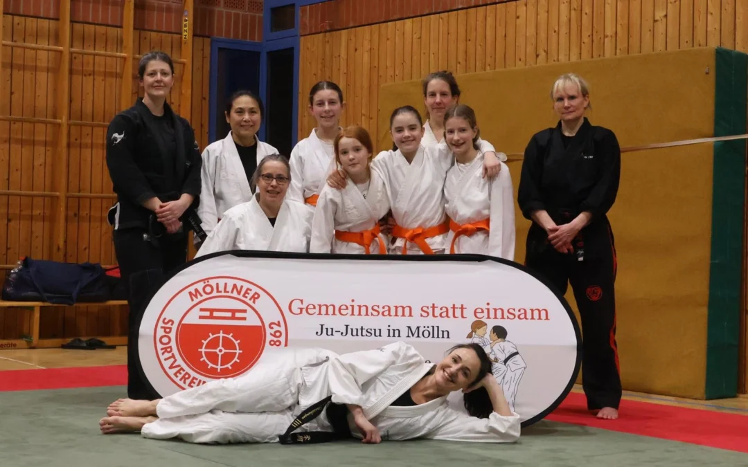 Landestechniklehrgang 14.02.2026